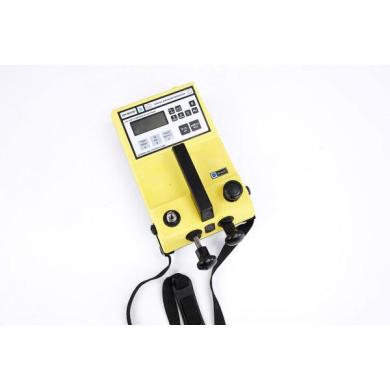 Druck DPI-601 IS Digital Pressure Indicator Druck Indikator Kalibrator 1400mbar-cover