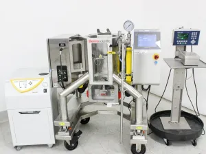 Thermo imPULSE Single-Use 30L Bioprocess Mixer with Modular Control and 120V Power, 4 of 12