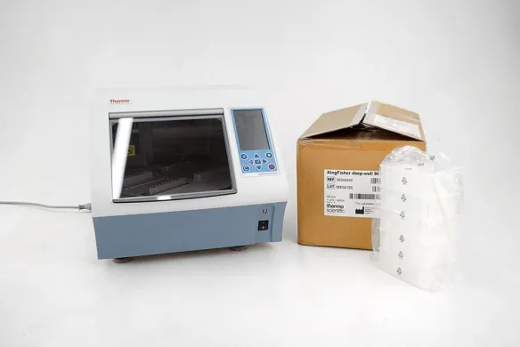 Thermo Scientific KingFisher Duo Prime Purification System