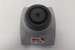 Heathrow Scientific Mini Vortex Mixer with Orbital Movement and 4500 rpm Speed, 2 of 3