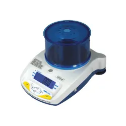 Highland Approved Portable Precision Balance with NTEP Certification and Multi-Unit Weighing, 6 of 6