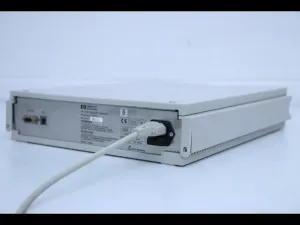 HP Agilent G1322A Micro Vacuum Degasser for 1100 Series HPLC, 5 of 6
