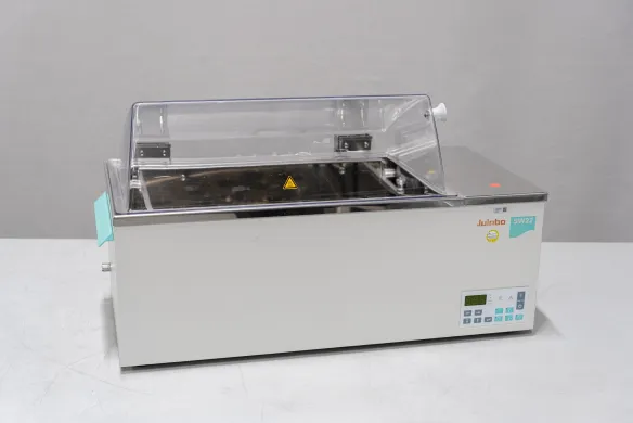 Julabo SW22 Shaking Water Bath for Precise Temperature Control