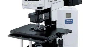 Olympus BX51WI, 2 of 3