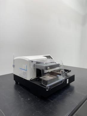 Agilent Technologies BioTek 405LSRS Automated Microplate Washer-cover
