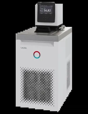 LAUDA U 855 M UNIVERSA Modular Cryostat with High Power and Industry 4.0 Connectivity