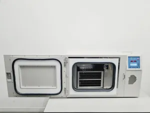 Thermo Scientific 7453 CryoMed Controlled Rate Freezer for Cryopreservation, 2 of 13