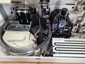 Siemens Immulite 1000 Automated Immunoassay System, 13 of 20