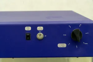 UVP UV Sterilizing PCR Workstation Cabinet, 4 of 4