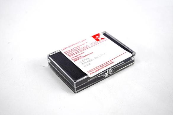 Laser Components Infrared Bandpass Filter, 1.94 µm Center Wavelength, 701019404-cover
