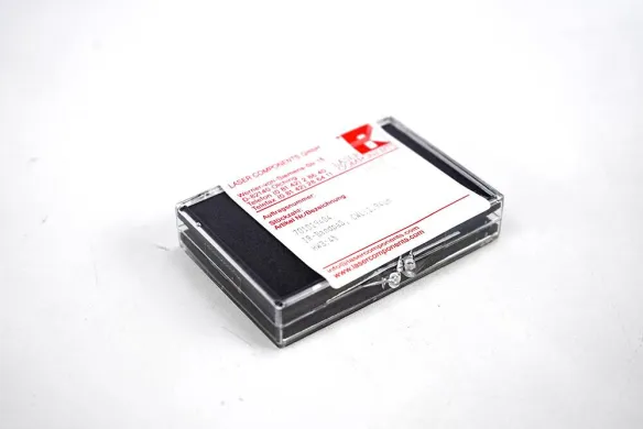 Laser Components Infrared Bandpass Filter, 1.94 µm Center Wavelength, 701019404