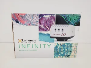 Lumenera Infinity 1 Microscope Camera and Software, 18 of 24