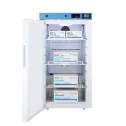 Accucold ACR31WLHD 19" Wide Healthcare Refrigerator with Digital Thermostat and Automatic Defrost, 3 of 3
