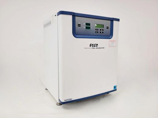 ESCO CelCulture CCL–050B-8 CO2 Laboratory Incubator-cover
