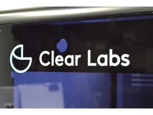 Clear Labs Clear Dx Automated Sequencing Platform with Hamilton Microlab STAR and MinION Unit, 6 of 16