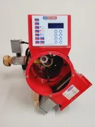 Limpsfield LCNP15 Burner with Autoflame System, 2 of 20