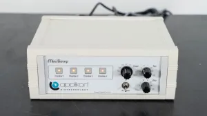 Applikon Mini Biosep Reactor Controller for Bioprocess and Cell Culture Control, 3 of 4