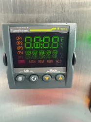 Mokon Duratherm Single Zone Circulating Water Temperature Control System, 4 of 4