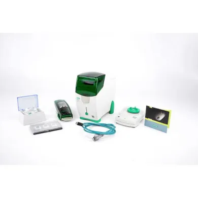 Bio-Rad Experion Complete Electrophoresis System