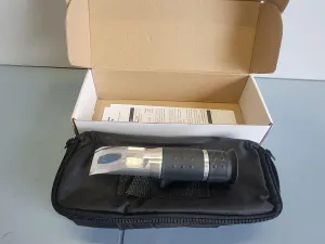 Bellingham + Stanley Eclipse 45-80 Brix Refractometer, 2 of 2