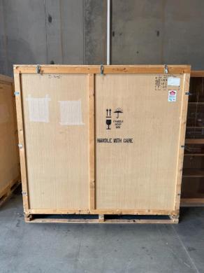 Sartorius Ambr250 Cell Culture Bioreactor System-cover