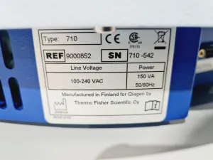 Qiagen BioSprint 96 Model 710 Automated DNA/RNA Extraction System with Accessories, 7 of 20