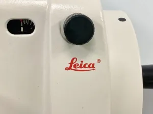 Leica RM2125RT Manual Rotary Microtome for Precise Tissue Sectioning, 9 of 10