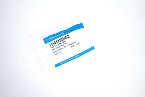 Agilent 0100-1851 CER Stator Face Seal Assembly for 0101-0921 Valve-cover