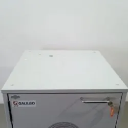 Asecos UB90.060.059.T Type 90 Fire-Resistant Flammable Safety Cabinet, 7 of 8