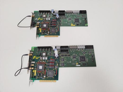 Finnigan Mat Circuit Boards (P/N 2036700 S- 2036720 S-)-cover