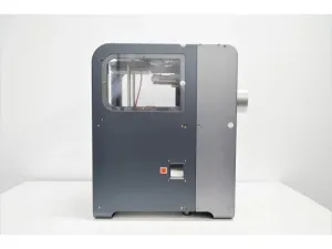 Tecan Resolvex A200 96-Well Positive Pressure Solid Phase Extraction Workstation Unit 4, 9 of 10