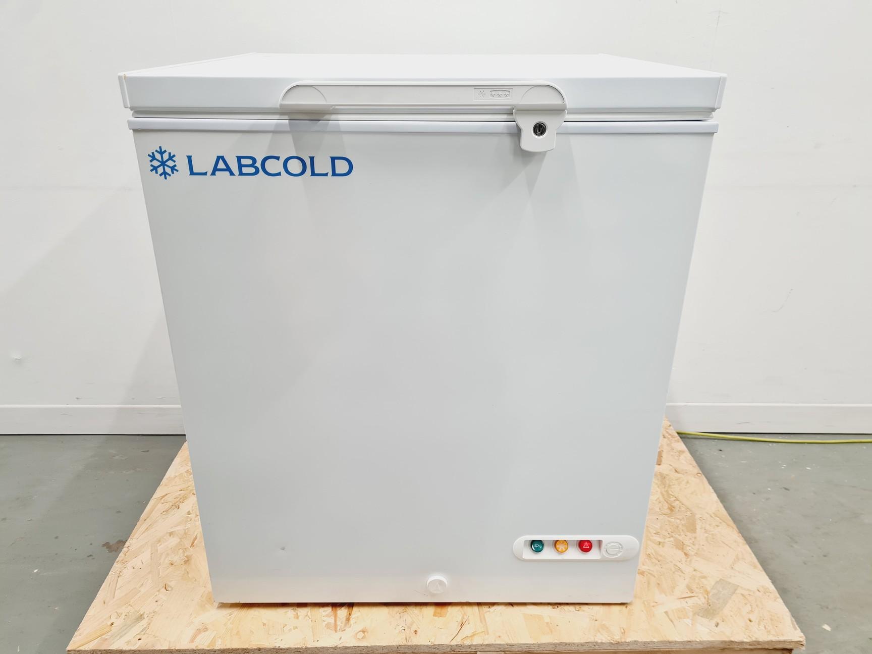 LabCold RLCF0720 Underbench Laboratory Freezer for Sample Preservation