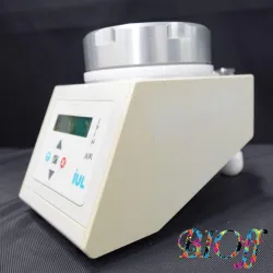 IUL Spin Air Eco 10SA0100 Rotational Microbial Air Sampler, 2 of 7