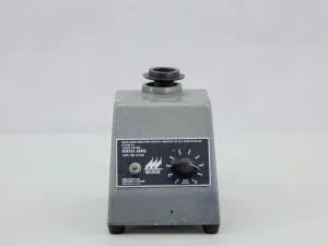 Scientific Industries Genie Vortex/Test Tube Shaker, 2 of 2