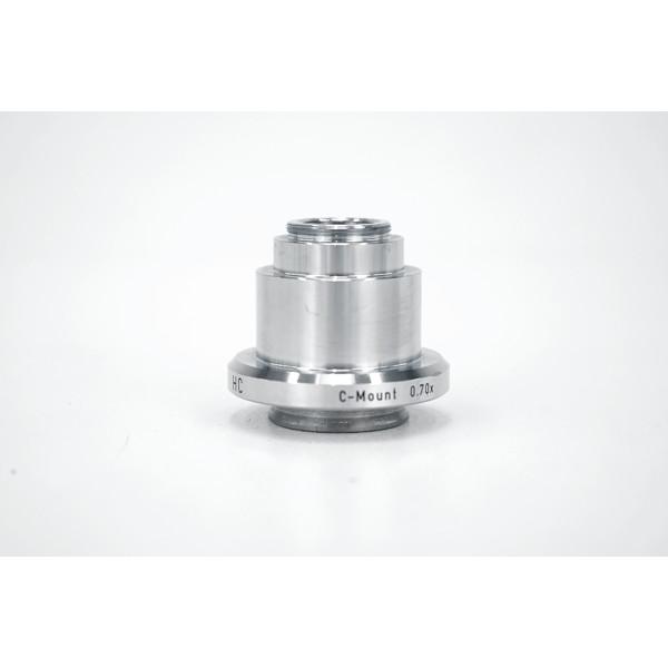 Leica Leitz C-mount Camera Adapter HC 0.70x