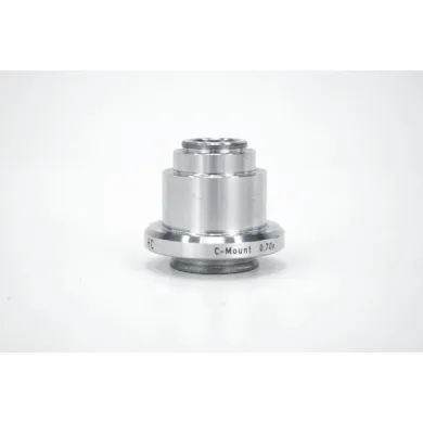 Leica Leitz C-mount Camera Adapter HC 0.70x