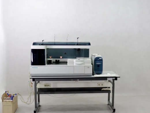 Siemens BCS XP Coagulation Analyzer