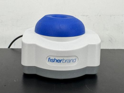 Fisher Scientific Mini Vortex Mixer for Laboratory Sample Mixing-cover
