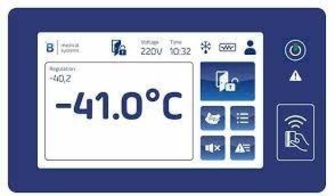 Remote Temperature Monitoring Device (RTMD) - B Medical Systems (US)