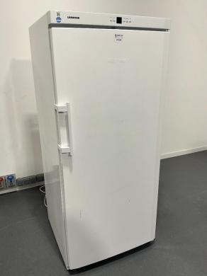 Liebherr G 5216 Index 21B/001 Ultra-Low Temperature Laboratory Freezer-cover