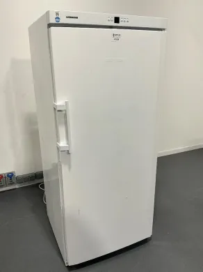 Liebherr G 5216 Index 21B/001 Ultra-Low Temperature Laboratory Freezer