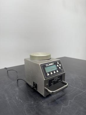 Climet CI-95A Portable Microbial Air Sampler 100 LPM Flow Rate-cover