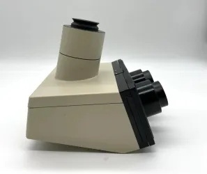 Olympus BH2 Super Wide Trinocular Microscope Head, 4 of 7