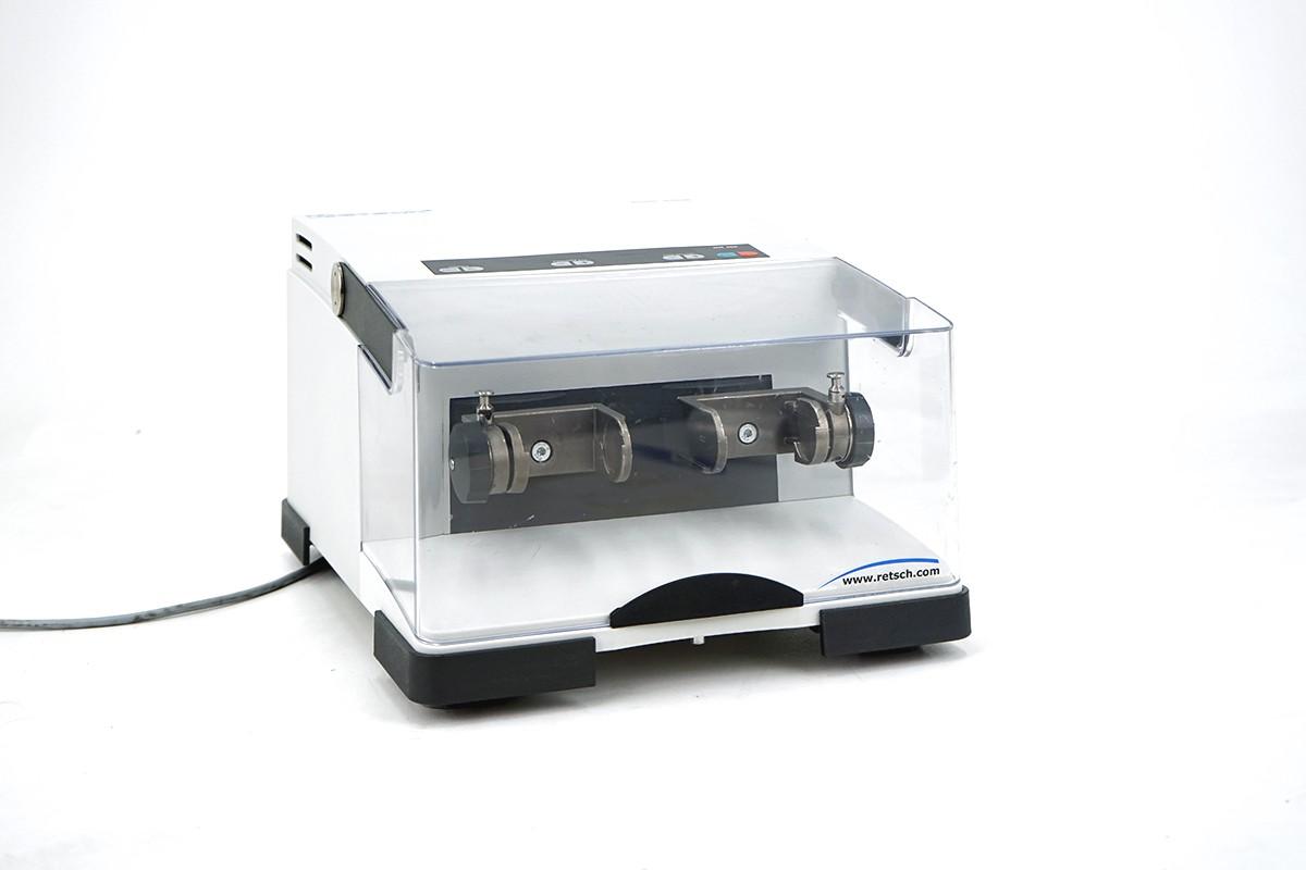 QIAGEN TissueLyser II / Retsch MM400 Bead Mill Mixer and Tissue Homogenizer