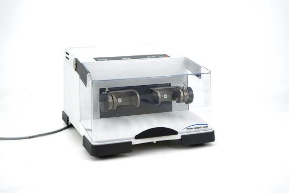 QIAGEN TissueLyser II / Retsch MM400 Bead Mill Mixer and Tissue Homogenizer-cover