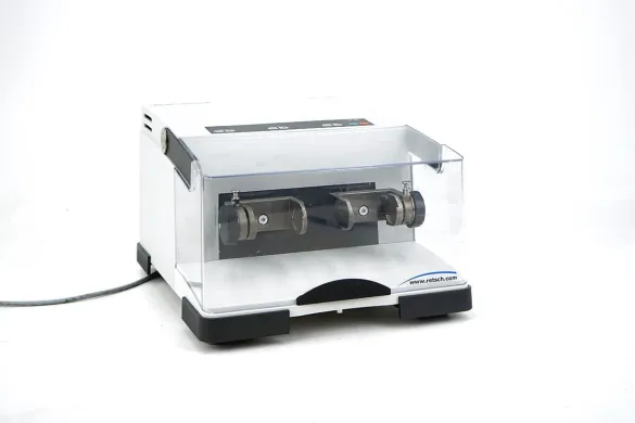 QIAGEN TissueLyser II / Retsch MM400 Bead Mill Mixer and Tissue Homogenizer