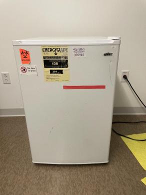 Summit Undercounter Freezer-cover