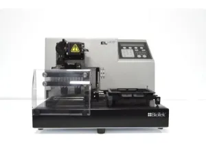 Agilent BioTek EL406 96/384-Well Microplate Washer Dispenser with Ultrasonic Wash Module, 7 of 10