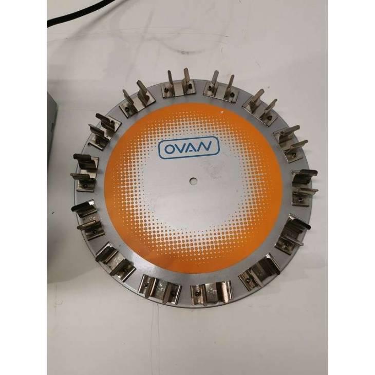OVAN Noria R Tube Rotator