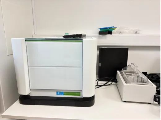 Ensight@, validated, multimode plate reader, PerkinElmer